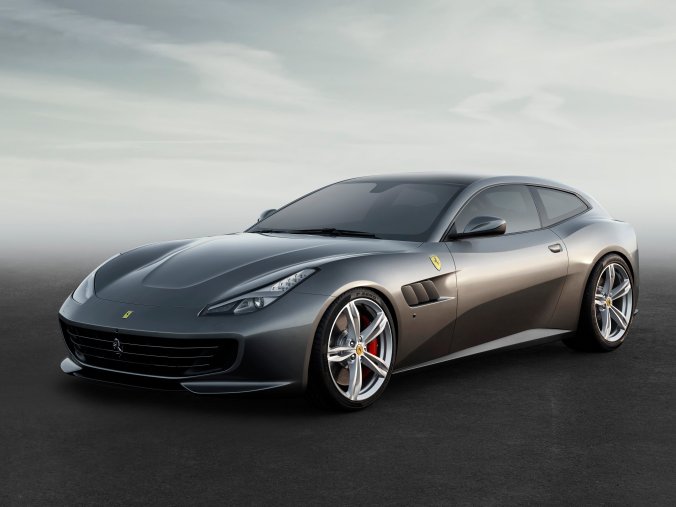 gtc4lusso