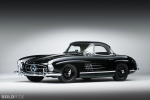 Mercedes 300 SL